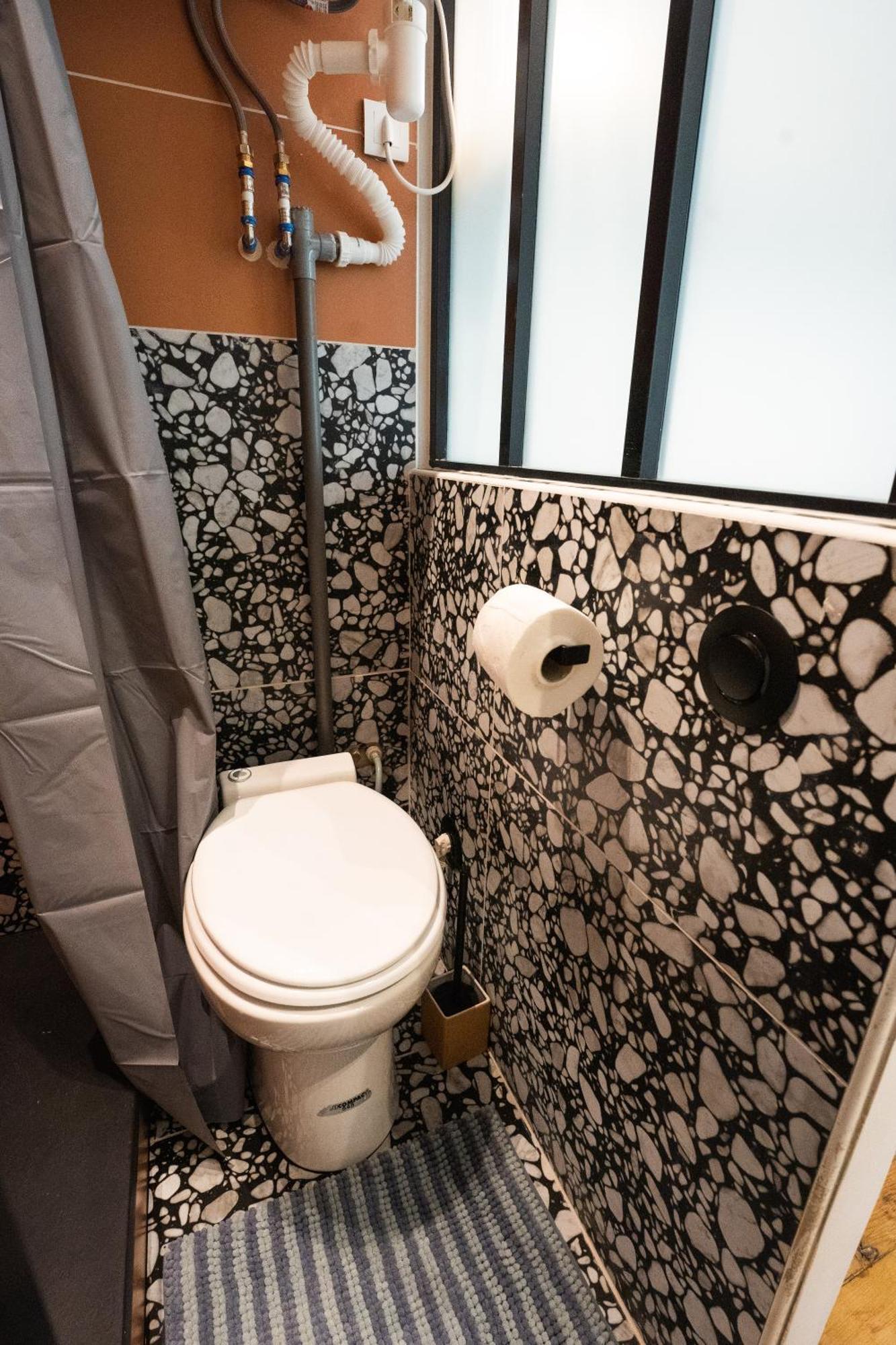 Apartment Proche Moulin Rouge Sacre-coeur Paris